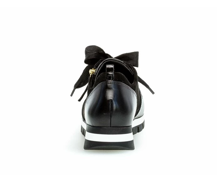 Zapatillas Gabor Mujer Negras | ES0000816