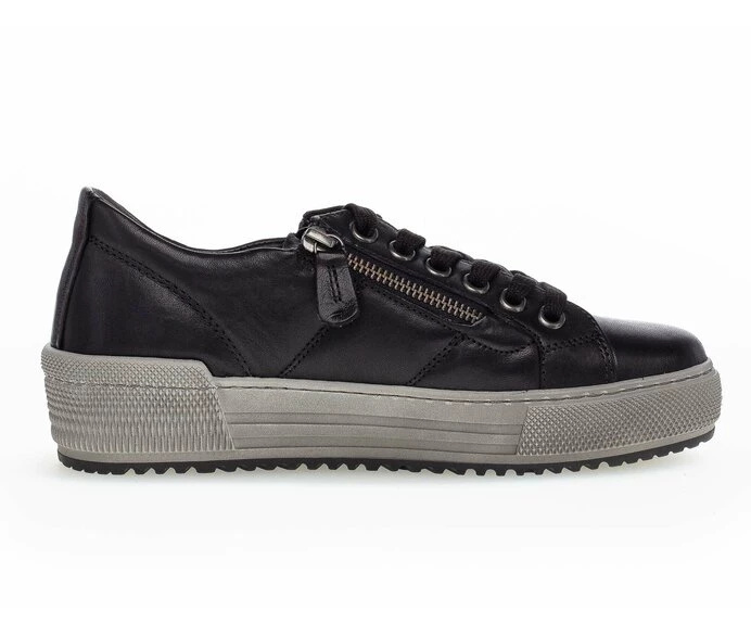 Zapatillas Gabor Mujer Negras | ES0000829