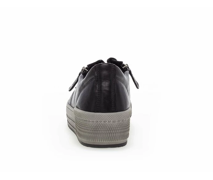 Zapatillas Gabor Mujer Negras | ES0000829