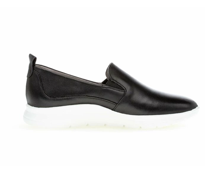 Zapatillas Gabor Mujer Negras | ES0000841
