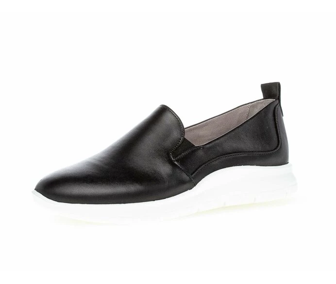 Zapatillas Gabor Mujer Negras | ES0000841