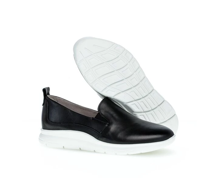Zapatillas Gabor Mujer Negras | ES0000841