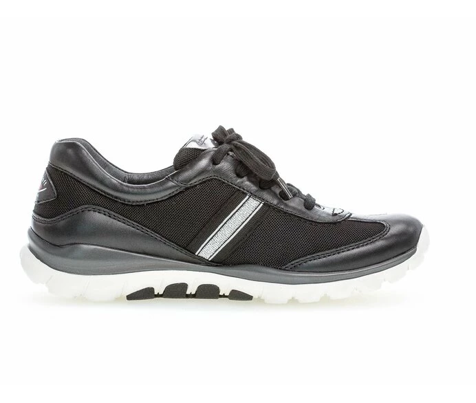 Zapatillas Gabor Mujer Negras | ES0000867