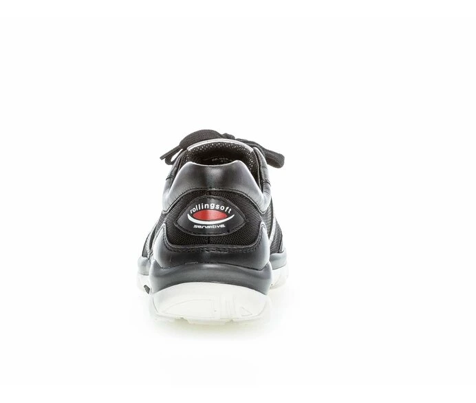 Zapatillas Gabor Mujer Negras | ES0000867