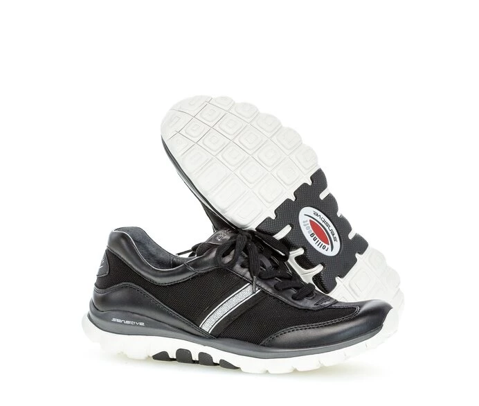 Zapatillas Gabor Mujer Negras | ES0000867