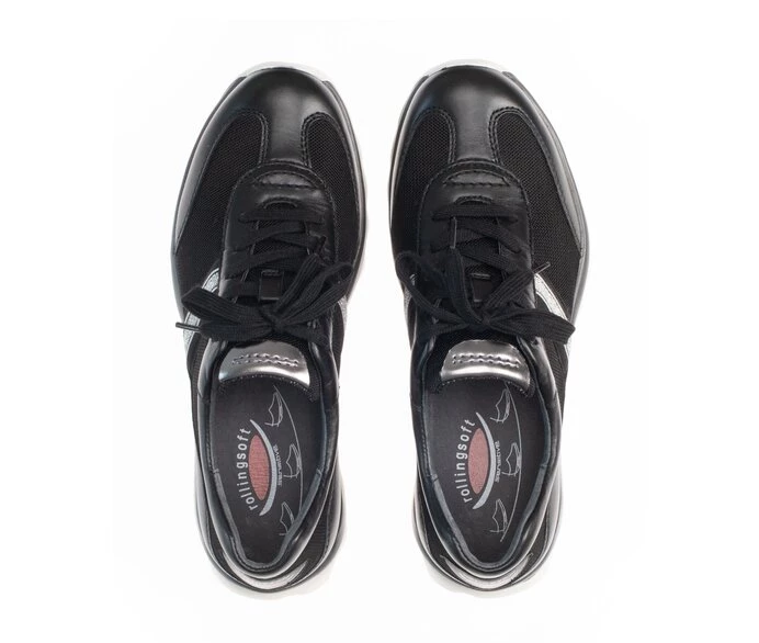 Zapatillas Gabor Mujer Negras | ES0000867