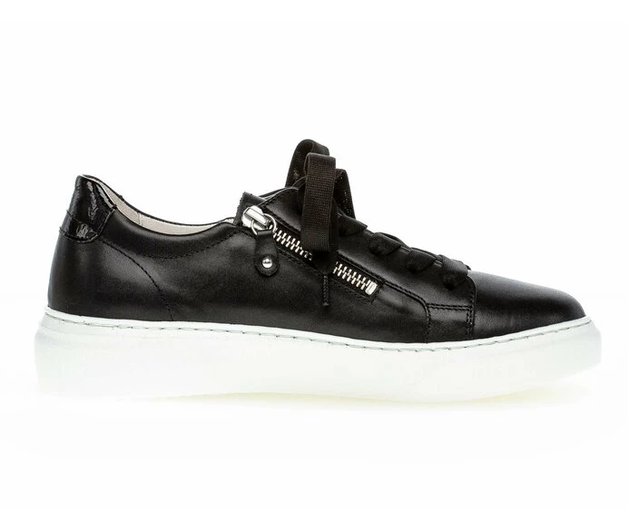 Zapatillas Gabor Mujer Negras | ES0000904