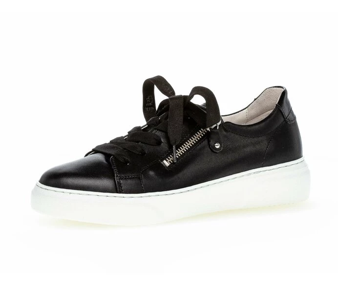 Zapatillas Gabor Mujer Negras | ES0000904