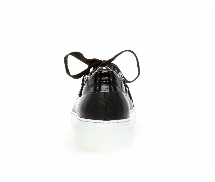 Zapatillas Gabor Mujer Negras | ES0000904