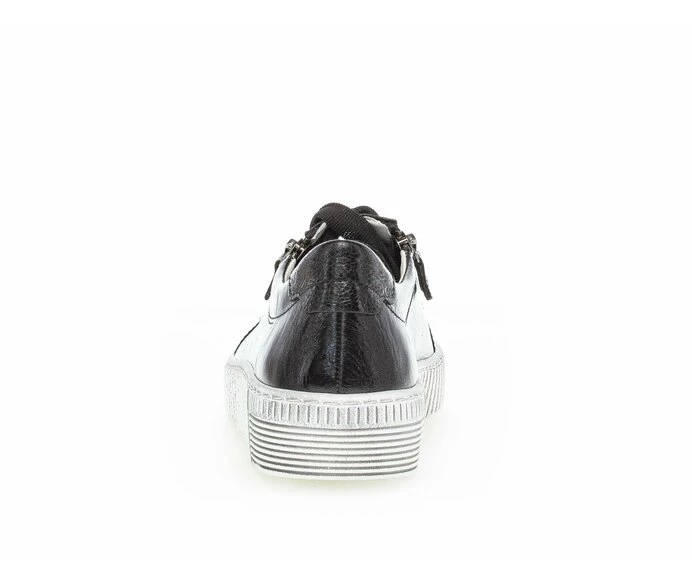 Zapatillas Gabor Mujer Negras | ES0000920