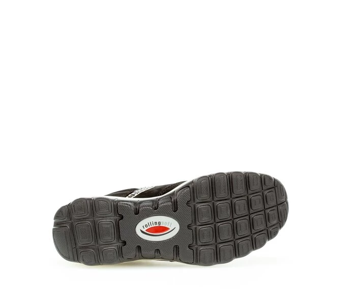 Zapatillas Gabor Mujer Negras | ES0000922