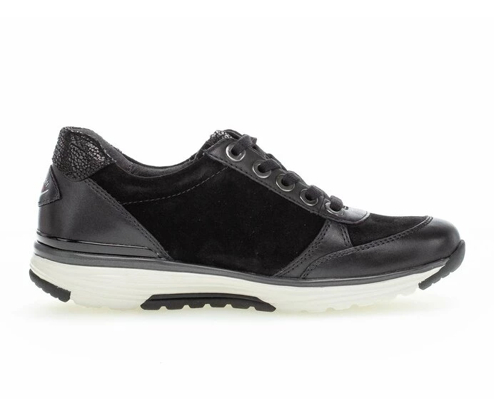 Zapatillas Gabor Mujer Negras | ES0000938