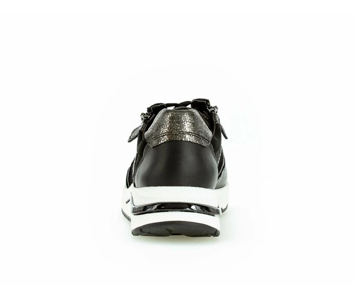 Zapatillas Gabor Mujer Negras | ES0000956
