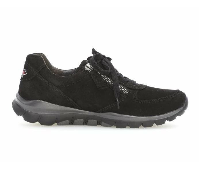 Zapatillas Gabor Mujer Negras | ES0001033