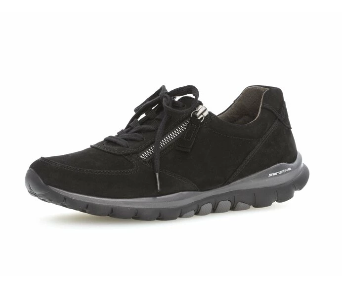 Zapatillas Gabor Mujer Negras | ES0001033