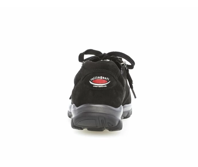 Zapatillas Gabor Mujer Negras | ES0001033