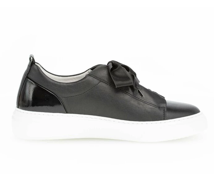 Zapatillas Gabor Mujer Negras | ES0001046
