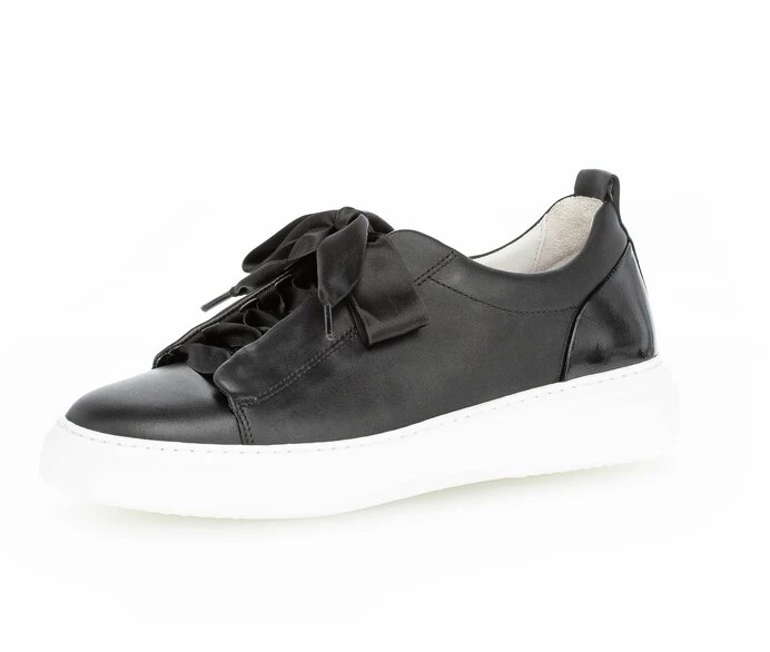Zapatillas Gabor Mujer Negras | ES0001046