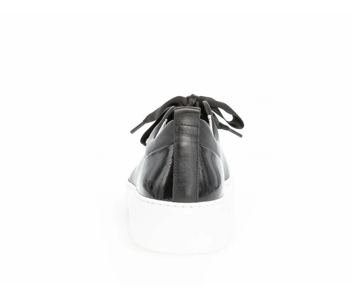 Zapatillas Gabor Mujer Negras | ES0001046