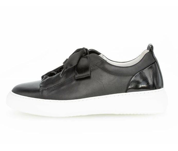Zapatillas Gabor Mujer Negras | ES0001046