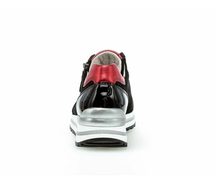 Zapatillas Gabor Mujer Negras | ES0001050