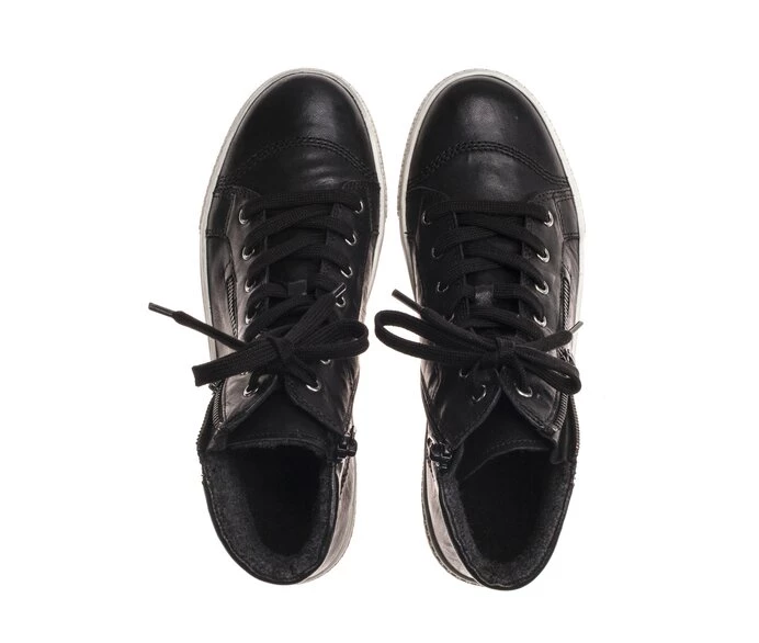 Zapatillas Gabor Mujer Negras | ES0001053
