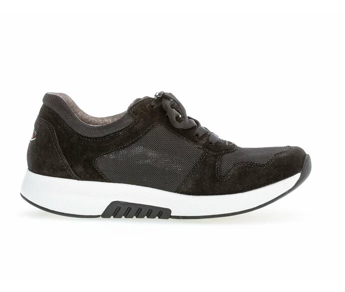 Zapatillas Gabor Mujer Negras | ES0001055