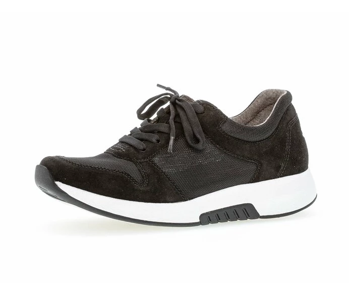 Zapatillas Gabor Mujer Negras | ES0001055
