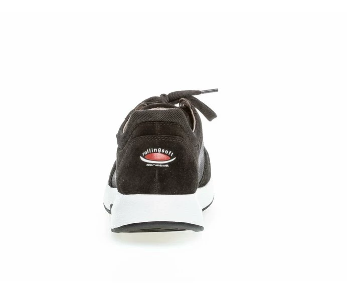 Zapatillas Gabor Mujer Negras | ES0001055