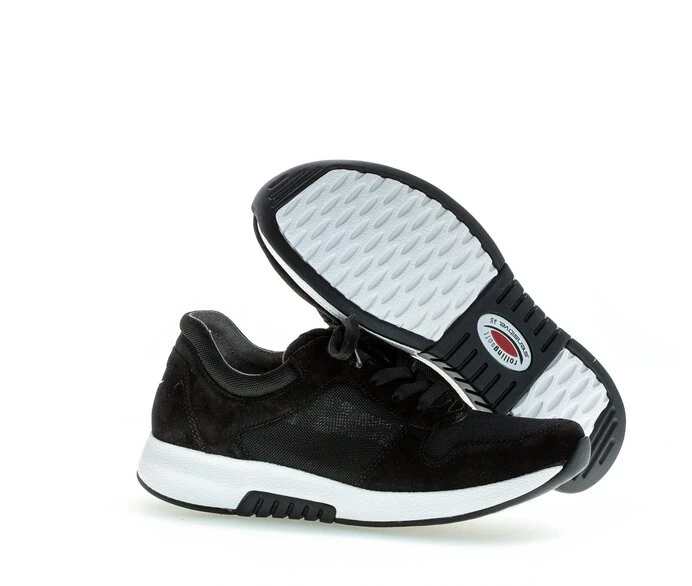 Zapatillas Gabor Mujer Negras | ES0001055