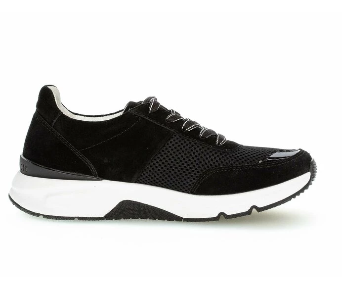 Zapatillas Gabor Mujer Negras | ES0001065