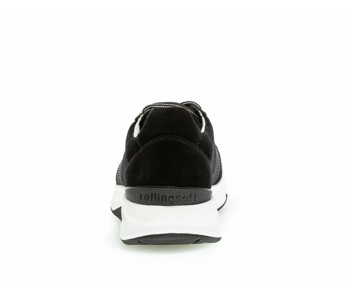 Zapatillas Gabor Mujer Negras | ES0001065