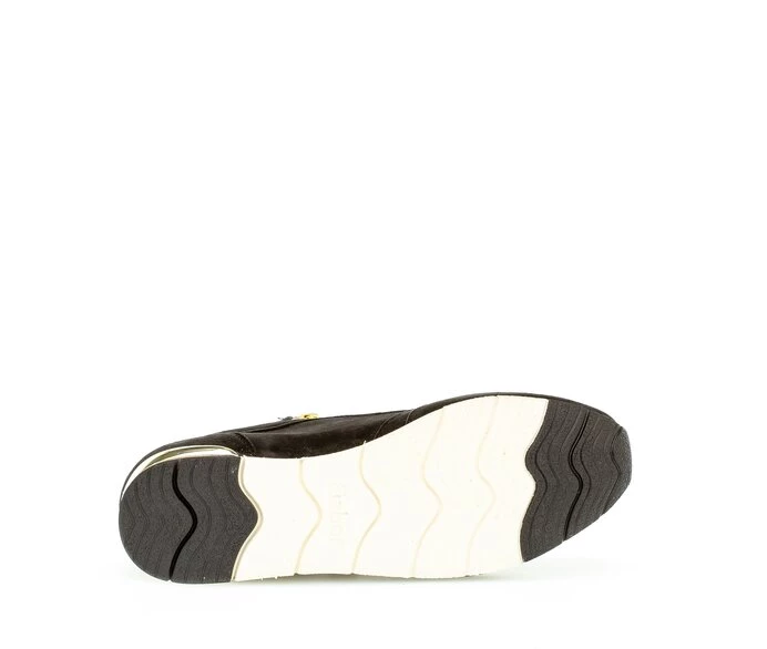 Zapatillas Gabor Mujer Negras | ES0001078