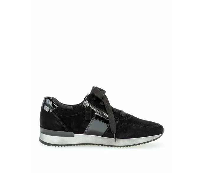 Zapatillas Gabor Mujer Negras | ES0001098