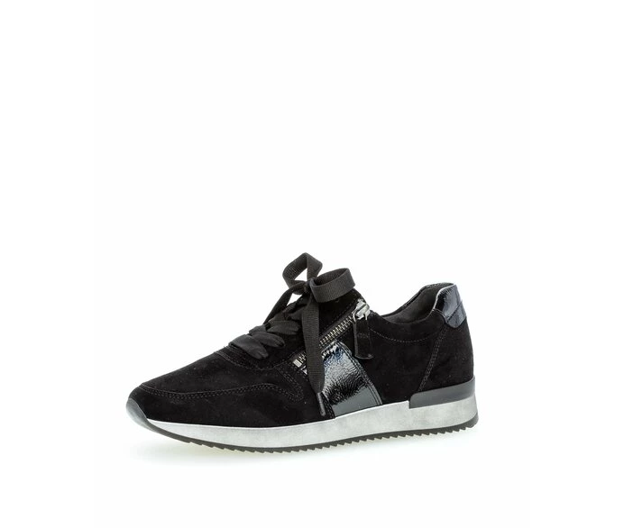 Zapatillas Gabor Mujer Negras | ES0001098
