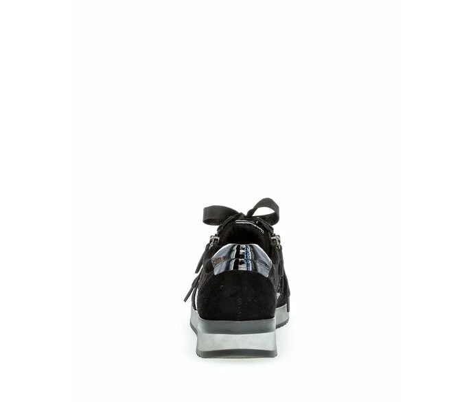 Zapatillas Gabor Mujer Negras | ES0001098