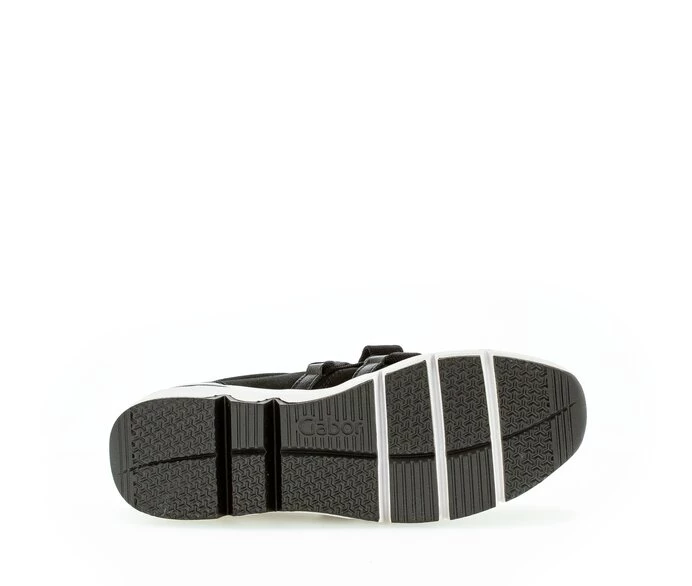 Zapatillas Gabor Mujer Negras | ES0001170
