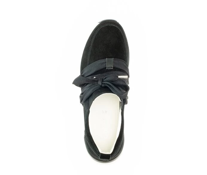 Zapatillas Gabor Mujer Negras | ES0001170