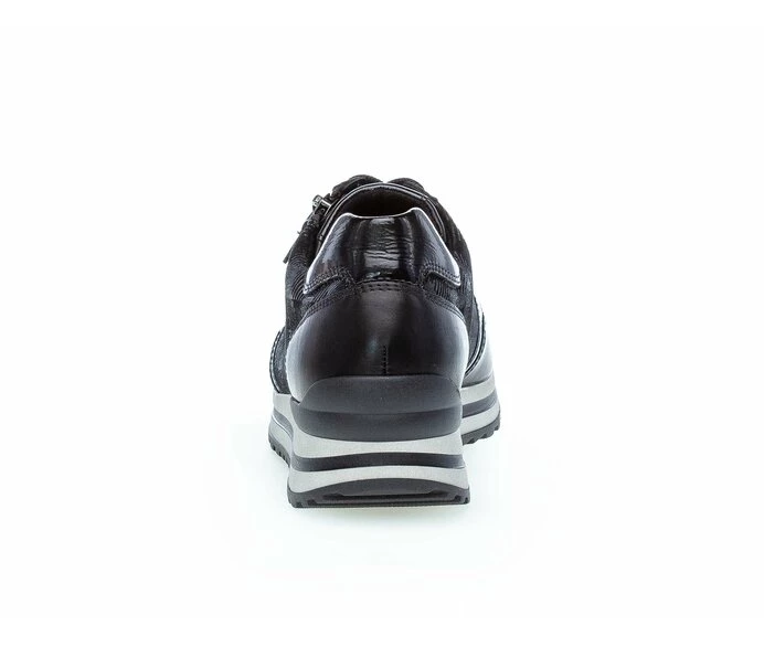 Zapatillas Gabor Mujer Negras | ES0001186