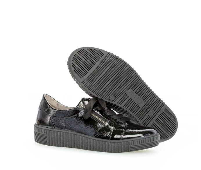 Zapatillas Gabor Mujer Negras | ES0001274
