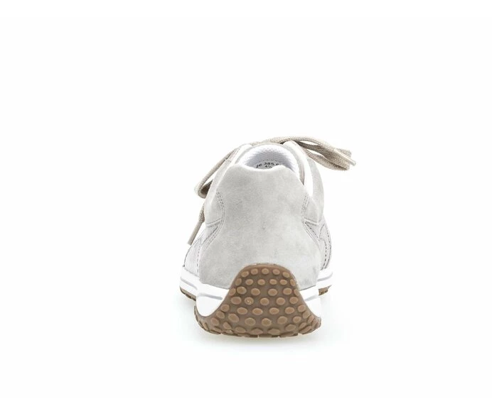 Zapatillas Gabor Mujer Plateadas | ES0000648