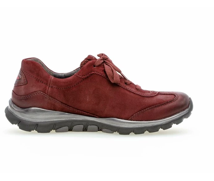 Zapatillas Gabor Mujer Rojas | ES0000001