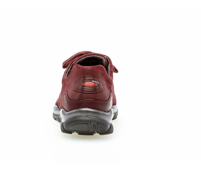 Zapatillas Gabor Mujer Rojas | ES0000001