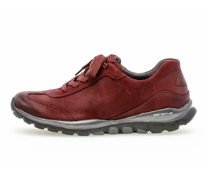 Zapatillas Gabor Mujer Rojas | ES0000001