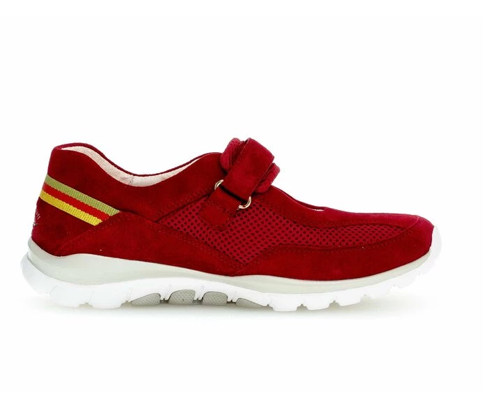 Zapatillas Gabor Mujer Rojas | ES0000166