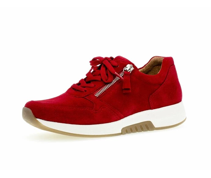 Zapatillas Gabor Mujer Rojas | ES0000340