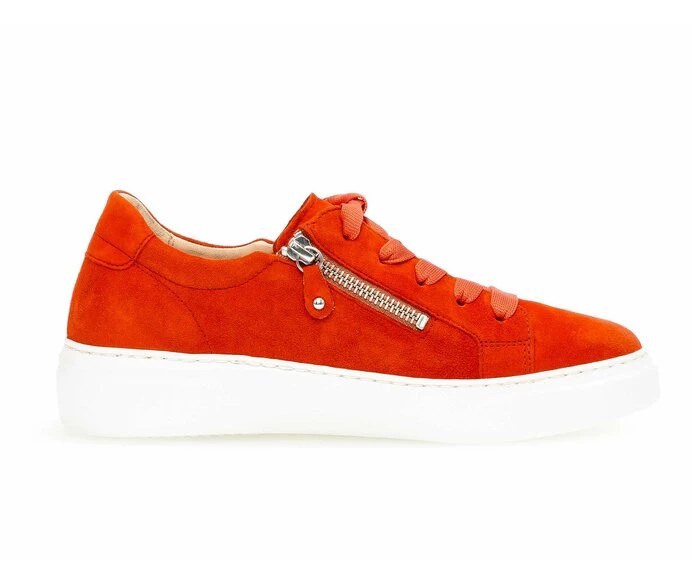 Zapatillas Gabor Mujer Rojas | ES0000412