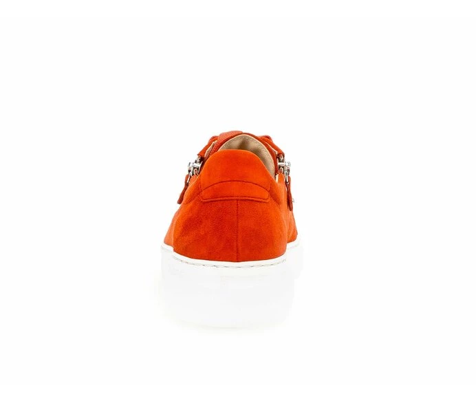 Zapatillas Gabor Mujer Rojas | ES0000412