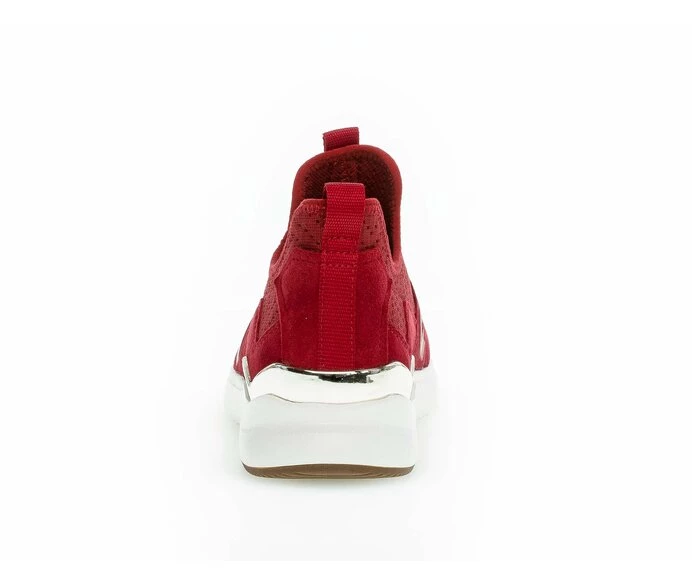Zapatillas Gabor Mujer Rojas | ES0000671