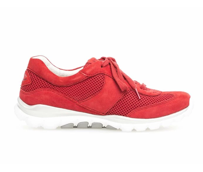 Zapatillas Gabor Mujer Rojas | ES0000991